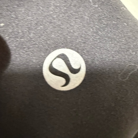 Lululemon Athletica Black Sportswear - Picture 2 of 3